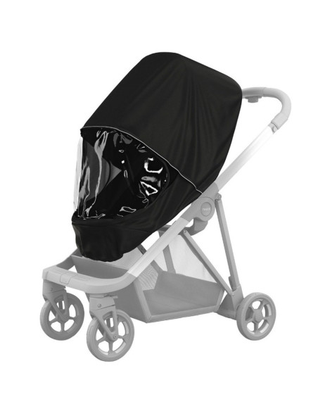 TA11400500,Accesoriu Thule All-Weather Cover - Husa protectie pentru carucior Thule Shine