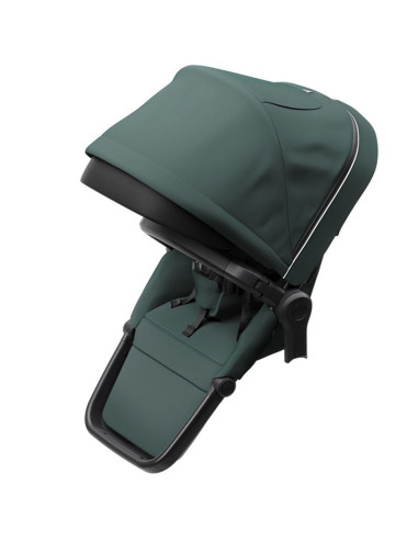 TA11000213,Accesoriu Thule Sleek Sibling Seat - Scaun suplimentar pentru Thule Sleek Mallard Green