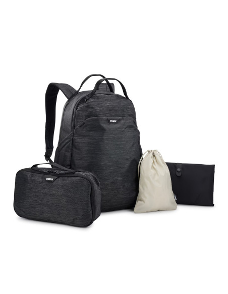 TA11200360,Accesoriu Thule Changing Backpack - Rucsac versatil pentru a transporta toate cele necesare copilului