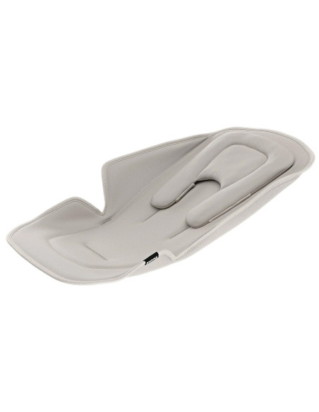 TA11200300,Saltea pentru nou-nascuti, Thule, Newborn Inlay, Gri