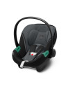 522001941,Scaun Auto Cybex Aton S2 i-Size - Momentum Grey