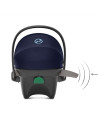 522001941,Scaun Auto Cybex Aton S2 i-Size - Momentum Grey