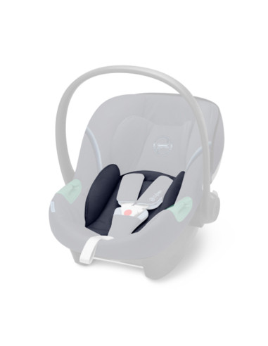 522001941,Scaun Auto Cybex Aton S2 i-Size - Momentum Grey