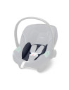 522001941,Scaun Auto Cybex Aton S2 i-Size - Momentum Grey
