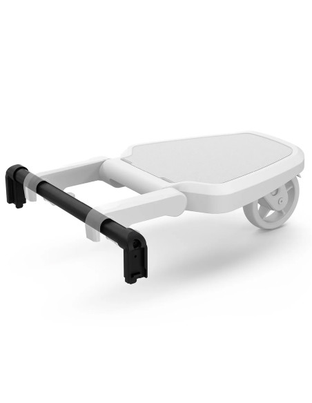 TA11300413,Adaptor pentru Thule Spring Rider Board, Negru