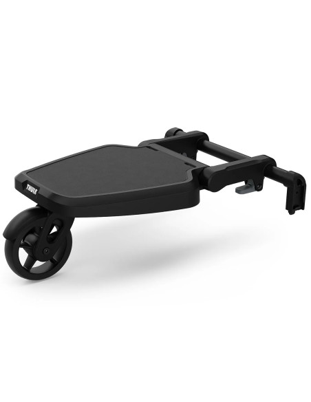 TA11300413,Adaptor pentru Thule Spring Rider Board, Negru