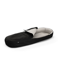 TA11200320,Sac copii pentru carucior, Thule, Stroller Footmuff, Negru