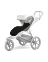 TA11200320,Sac copii pentru carucior, Thule, Stroller Footmuff, Negru