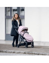 TA11200320,Sac copii pentru carucior, Thule, Stroller Footmuff, Negru
