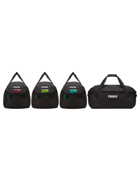 TA800603,Set de genti Thule GoPack 8006 pentru cutiile portbagaj