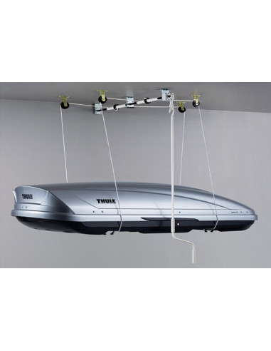 TA572,Thule MultiLift 572 - Suport pentru depozitarea cutiei portbagaj