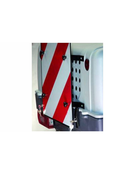 TBA0018,Kit fixare placa V20 TOWBOX V1