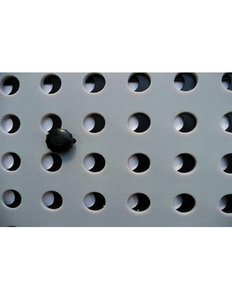 TBA0004,Dispozitiv de reglare a ventilatiei pentru cutiile portbagaj TOWBOX V1 DOG