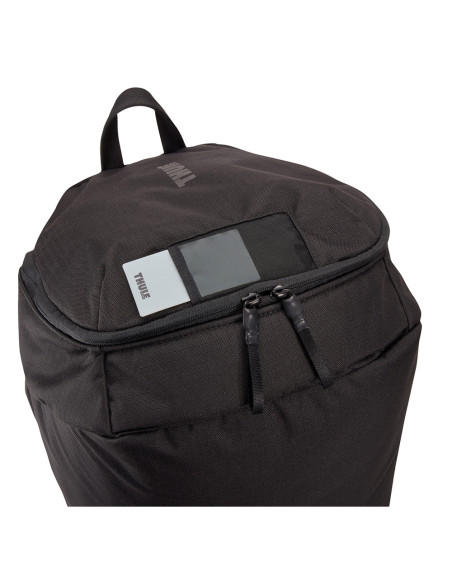 TA800701,Set de 4 rucsacuri Thule GoPack negre pentru cutii portbagaj