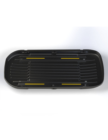 HK0899,Sistem PRINDERE RAPIDA pe bare transversale pentru Cutia Portbagaj Aleo Magic