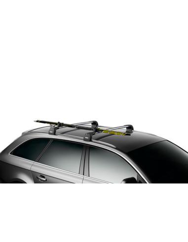 TA729102,Thule SkiClick 7291