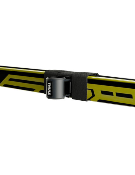 TA729102,Thule SkiClick 7291