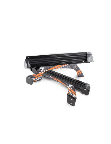 TBA0023,TOP SCHI – Accesoriu TOWBOX V1 pentru transport schiuri sau snowboard-uri