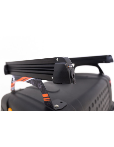 TBA0023,TOP SCHI – Accesoriu TOWBOX V1 pentru transport schiuri sau snowboard-uri