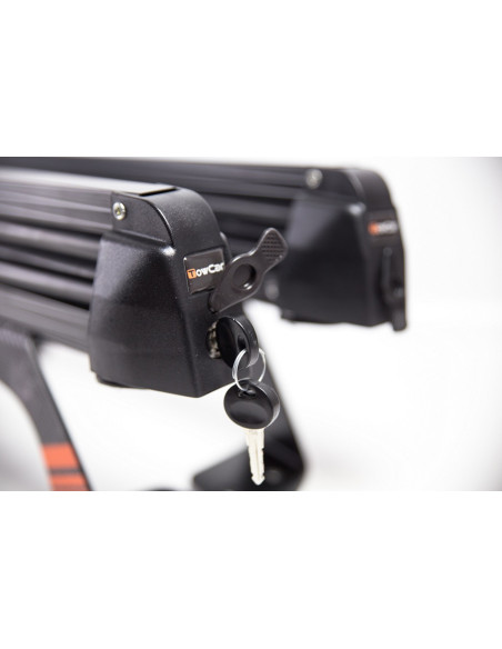 TBA0023,TOP SCHI – Accesoriu TOWBOX V1 pentru transport schiuri sau snowboard-uri