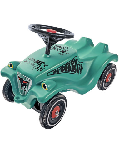 S800056133,Masinuta de impins Big Bobby Car Classic Racer 2
