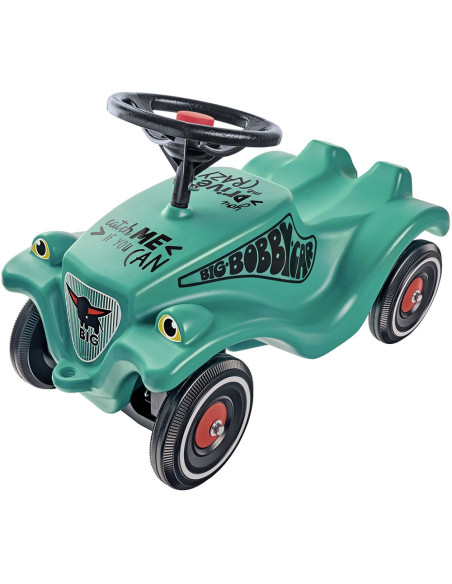 S800056133,Masinuta de impins Big Bobby Car Classic Racer 2