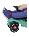 S800056133,Masinuta de impins Big Bobby Car Classic Racer 2