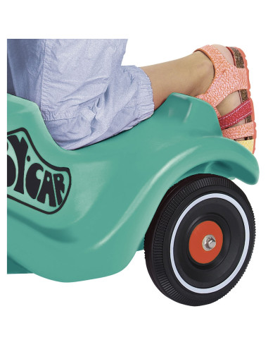 S800056133,Masinuta de impins Big Bobby Car Classic Racer 2