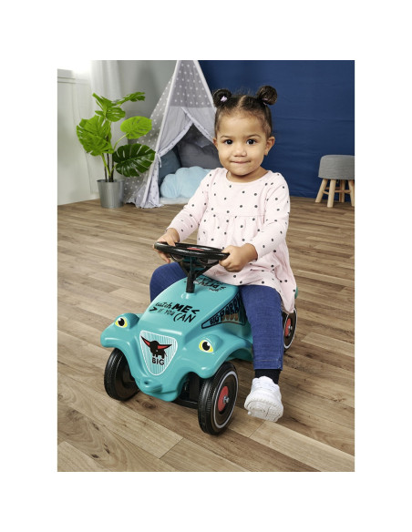 S800056133,Masinuta de impins Big Bobby Car Classic Racer 2