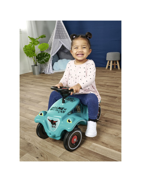 S800056133,Masinuta de impins Big Bobby Car Classic Racer 2