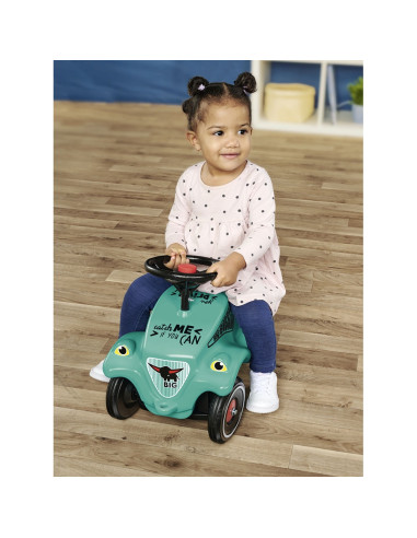 S800056133,Masinuta de impins Big Bobby Car Classic Racer 2