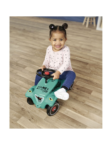 S800056133,Masinuta de impins Big Bobby Car Classic Racer 2