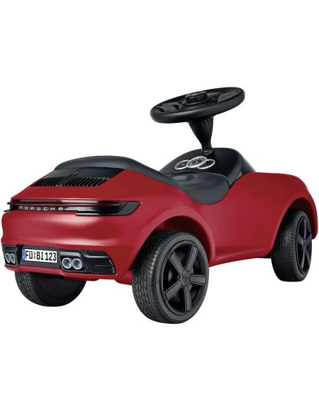 S800056353,Masinuta de impins Big Baby Porsche 911