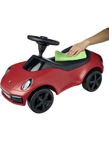 S800056353,Masinuta de impins Big Baby Porsche 911
