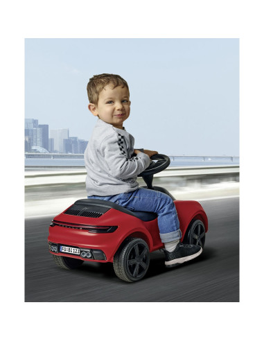 S800056353,Masinuta de impins Big Baby Porsche 911