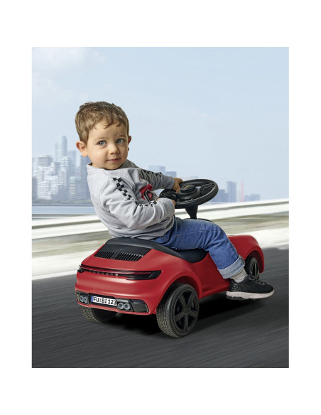 S800056353,Masinuta de impins Big Baby Porsche 911