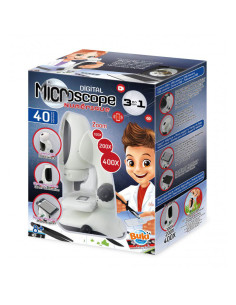 3 in 1 Video Microscop,BKMR700 2