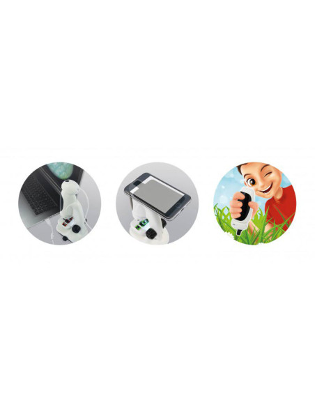 3 in 1 Video Microscop,BKMR700 3 in 1 Video Microscop,BKMR700