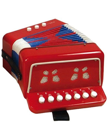 Acordeon,RG7082 Acordeon,RG7082