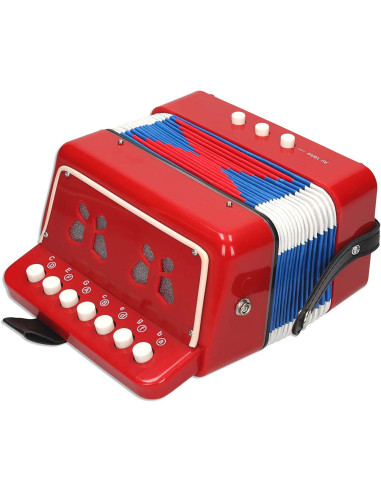 Acordeon,RG7082 Acordeon,RG7082