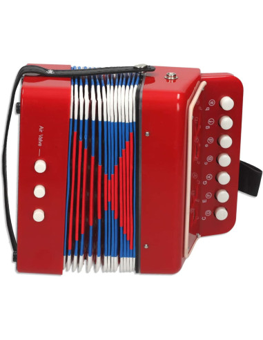 Acordeon,RG7082 Acordeon,RG7082