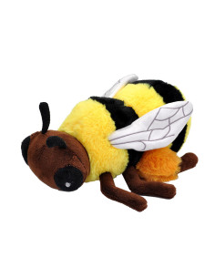 Albinuta Ecokins - Jucarie Plus Wild Republic 20 cm,WR25965 2