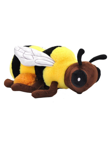 Albinuta Ecokins - Jucarie Plus Wild Republic 30 cm,WR25450