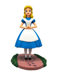 Alice - Alice in Tara Minunilor,BL4063847114008 2