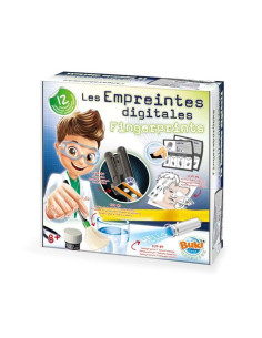 Amprente digitale,BK7101 2