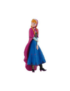 Anna- Figurina Frozen,BL4007176129609 2