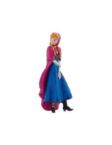 Anna- Figurina Frozen,BL4007176129609