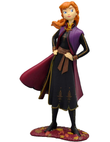 Anna - Figurina Frozen2,BL4063847135126