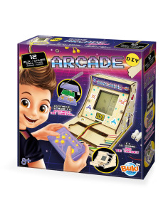 Arcada cu Jocuri,BK2167 2