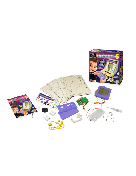 Arcada cu Jocuri,BK2167